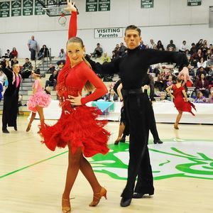 Meet your Posher, Seth tanner